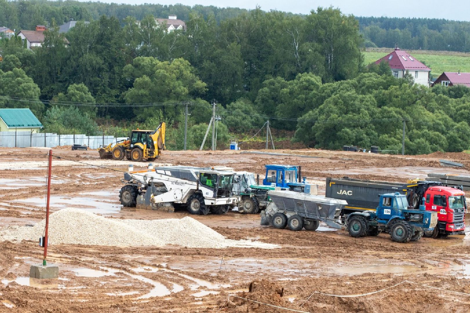 Подольск, экономика