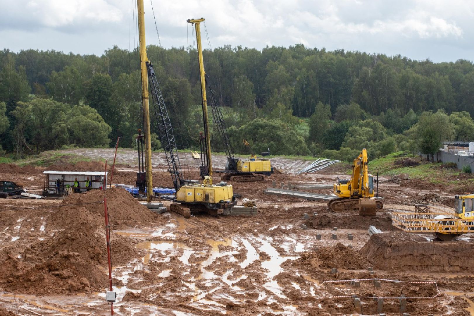 Подольск, экономика