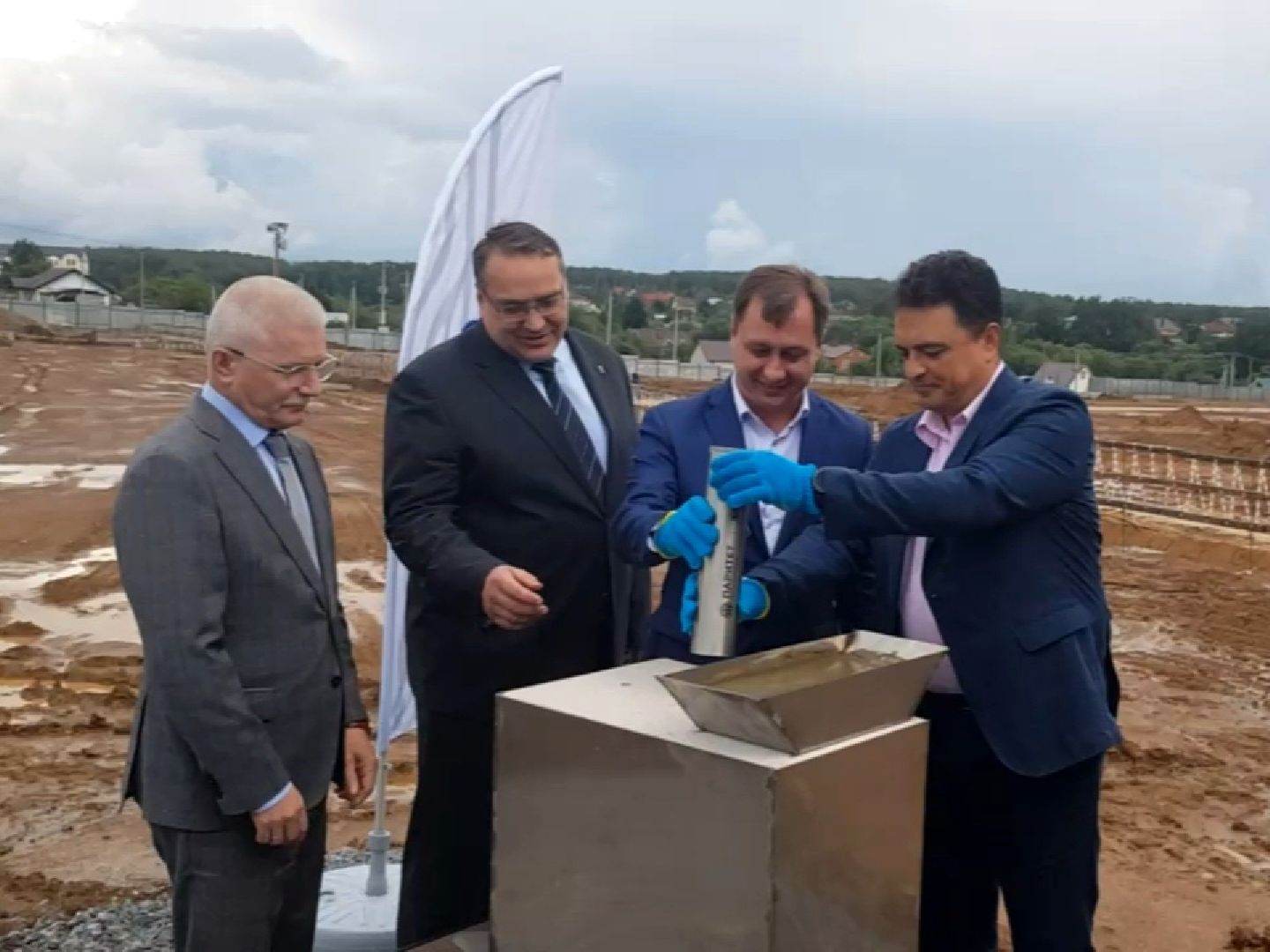 Подольск, экономика