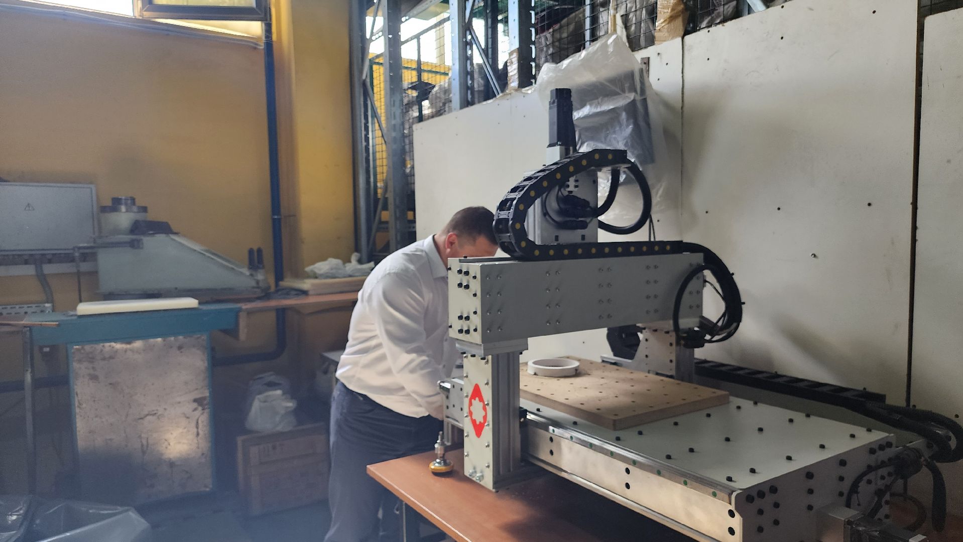 долгопрудный, полимерные материалы, копролон, фторопласт