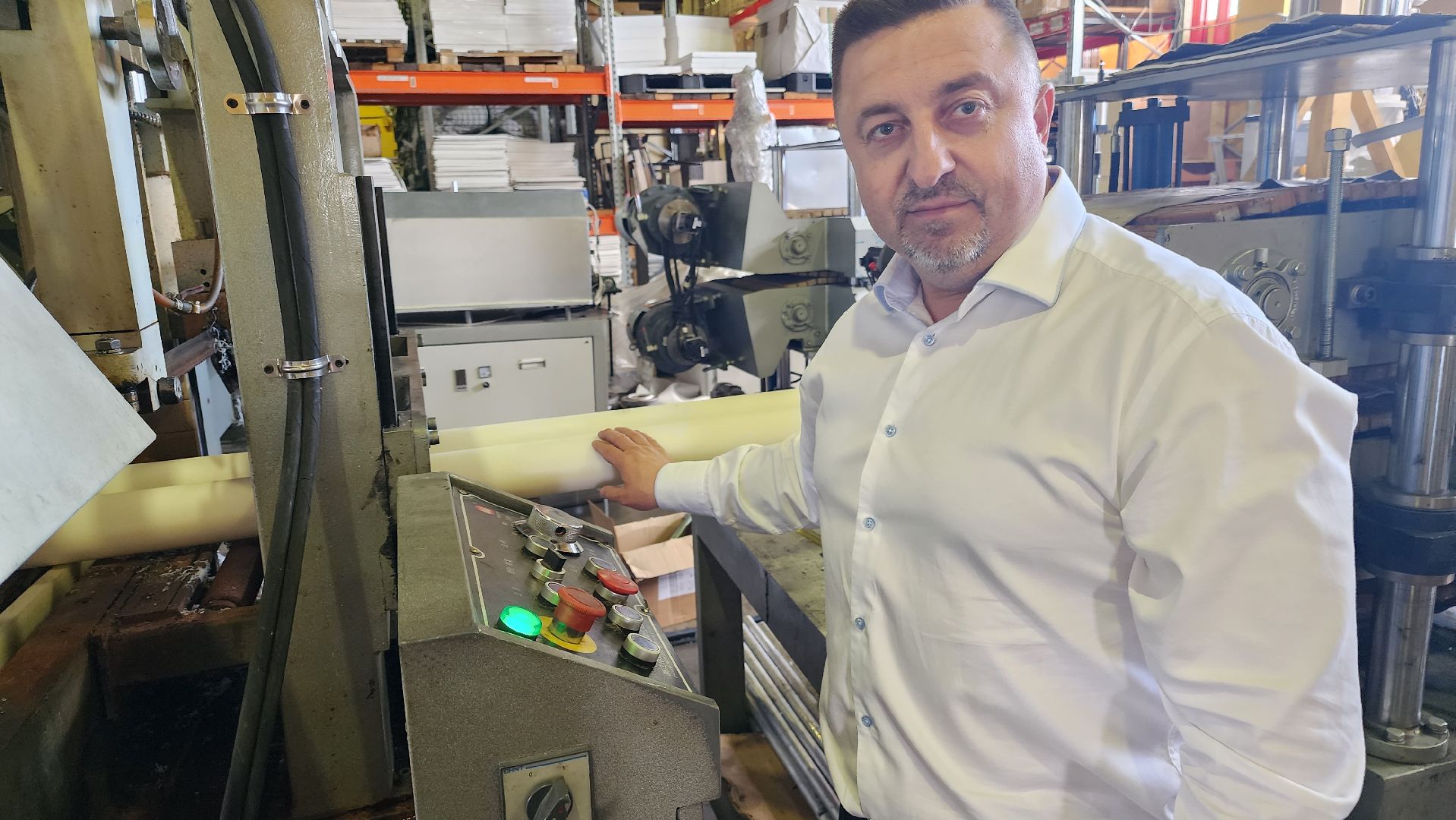 долгопрудный, полимерные материалы, копролон, фторопласт