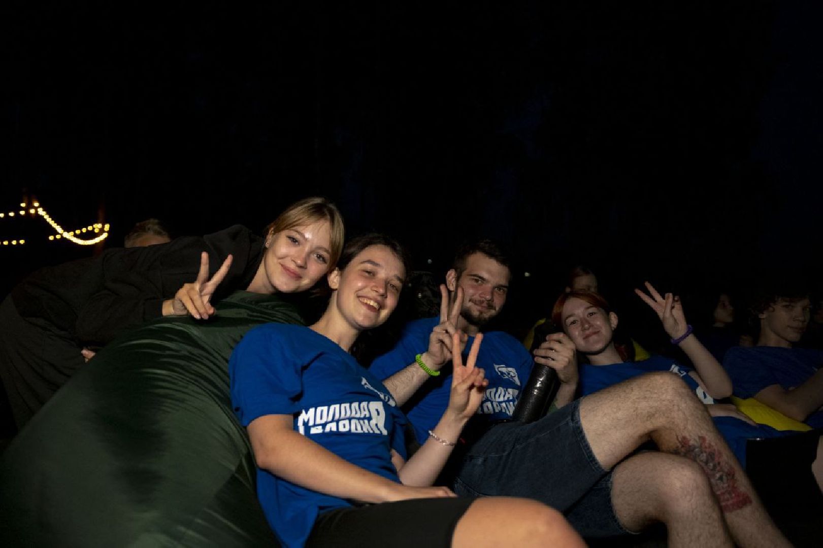 Лобня, экология, экофестиваль, экокемпинг