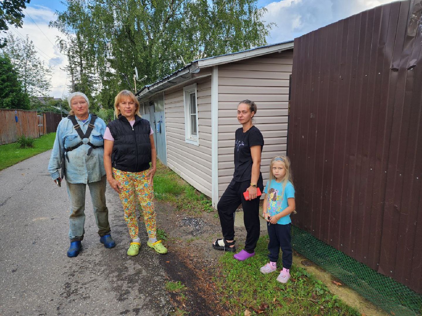 Пушкинский, экология, загрязнения воздуха, загрязнения воды, переработка,