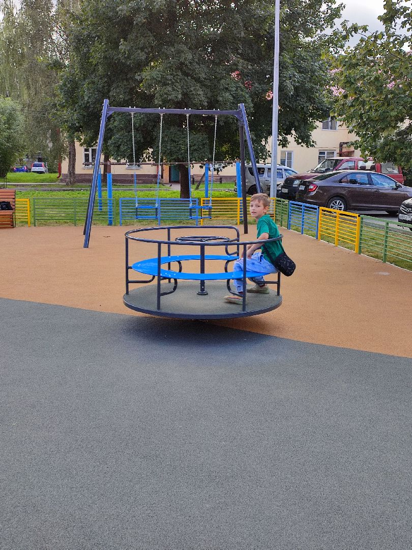 #благоустройство, #губернатор, #детскаяплощадка, #талдомскийокруг, #программагубернатора