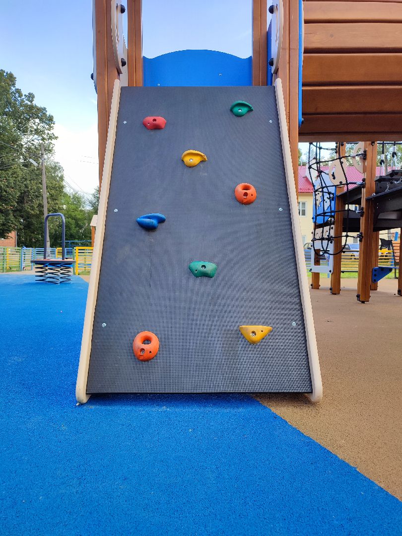 #благоустройство, #губернатор, #детскаяплощадка, #талдомскийокруг, #программагубернатора