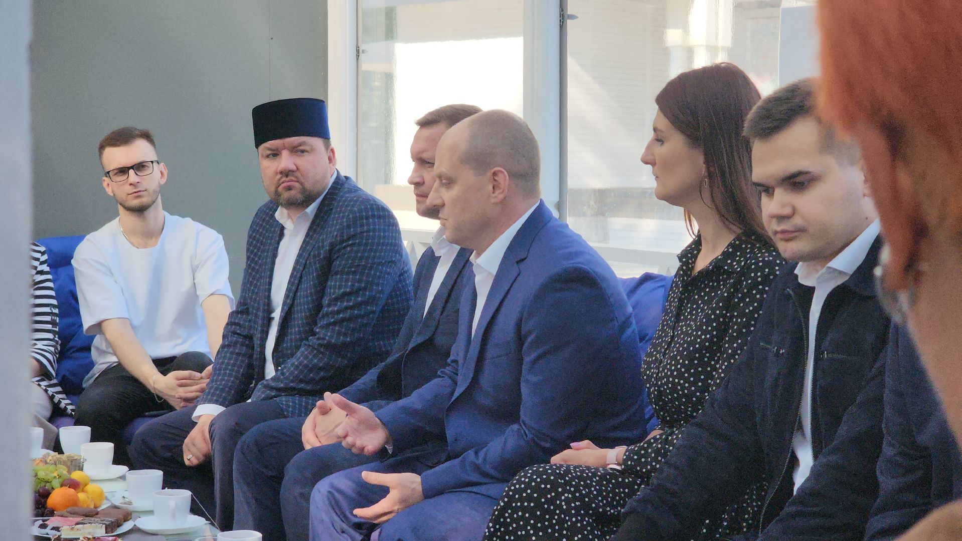 Пушкино, общество, люди, жители, диалог