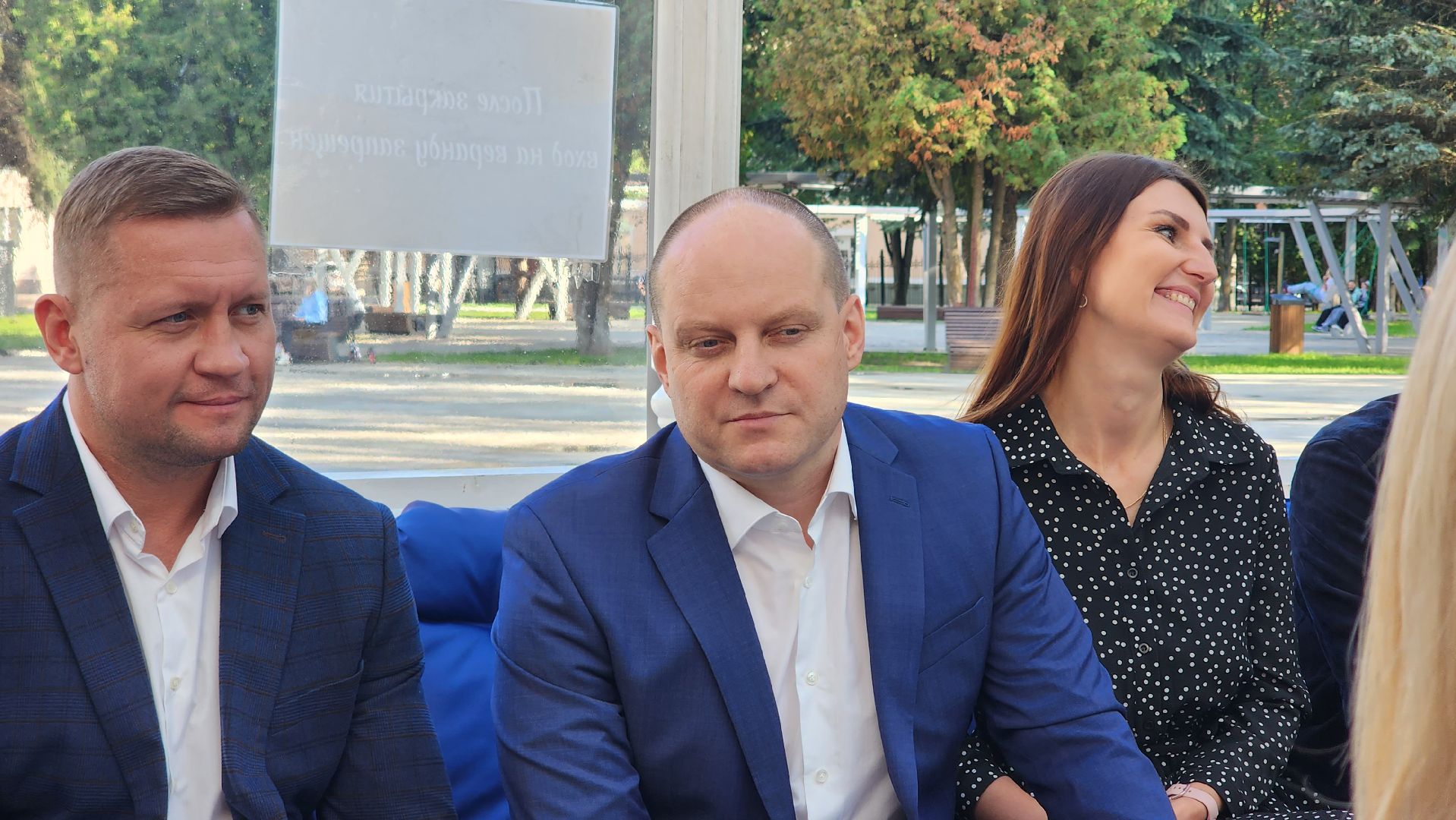 Пушкино, общество, люди, жители, диалог