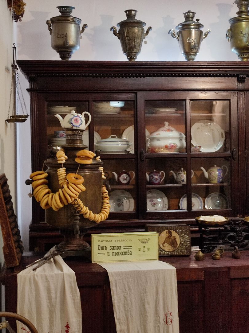 #музей, #талдом, #история, #литература, #культура