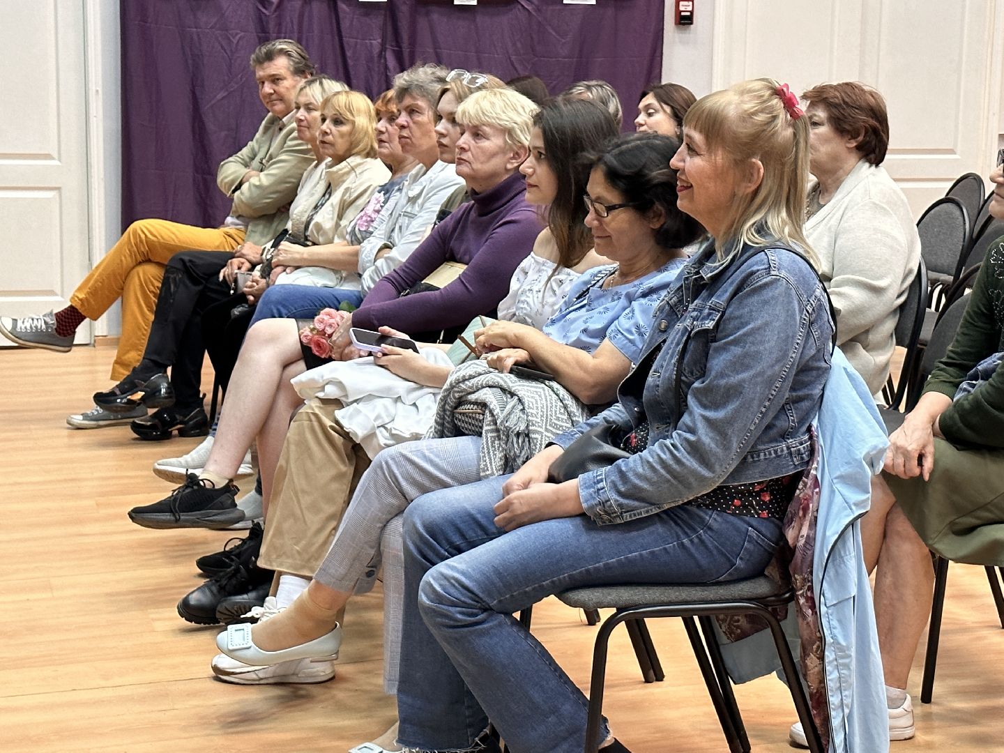 Одинцово, Театр, Фестиваль, Культура