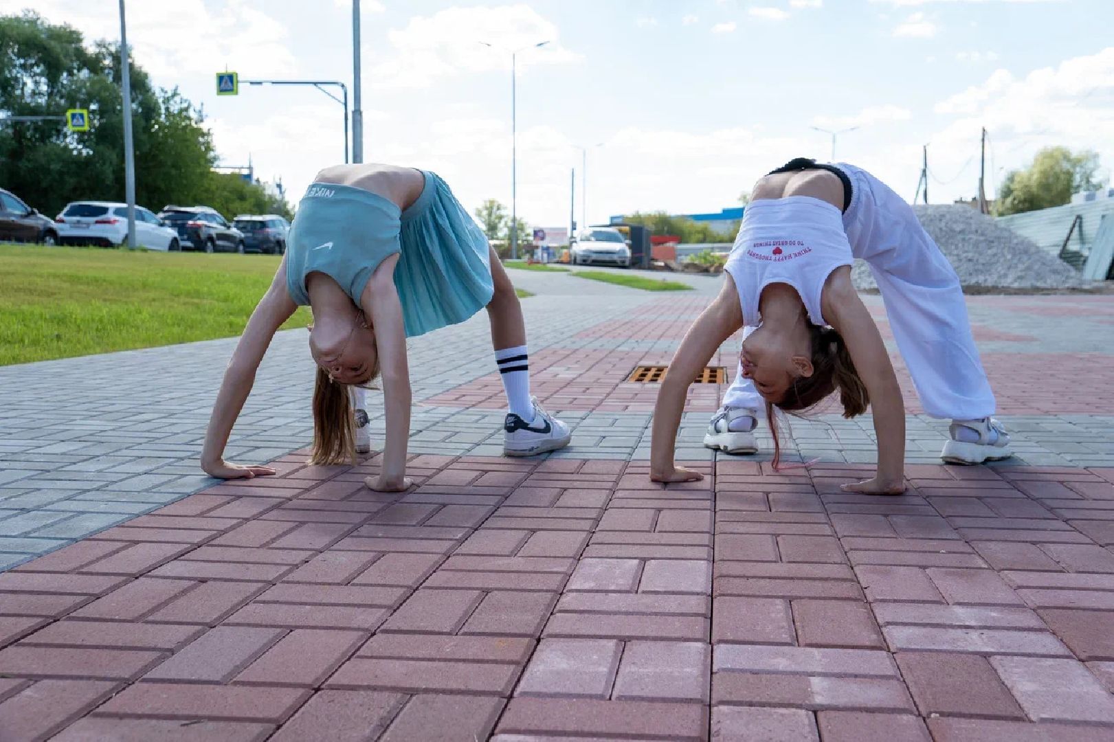 Строительство, ФОК, ледовая арена,