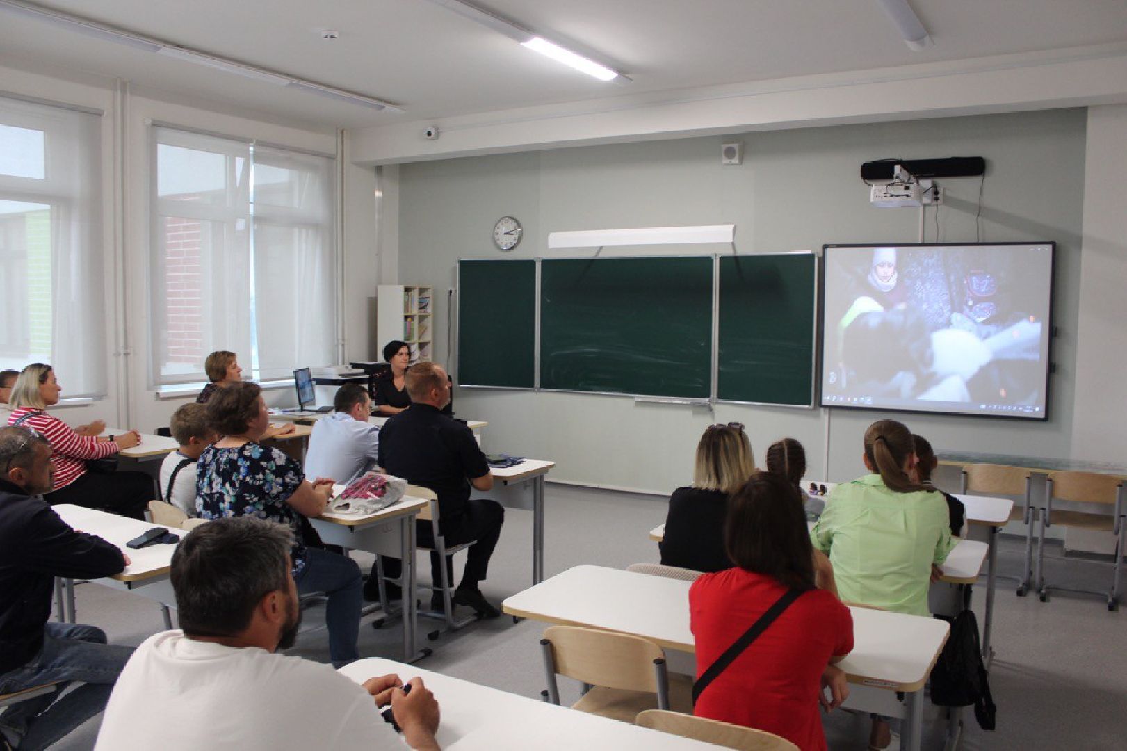 безопасность, ПДД, госавтоинспекция, Фрязино