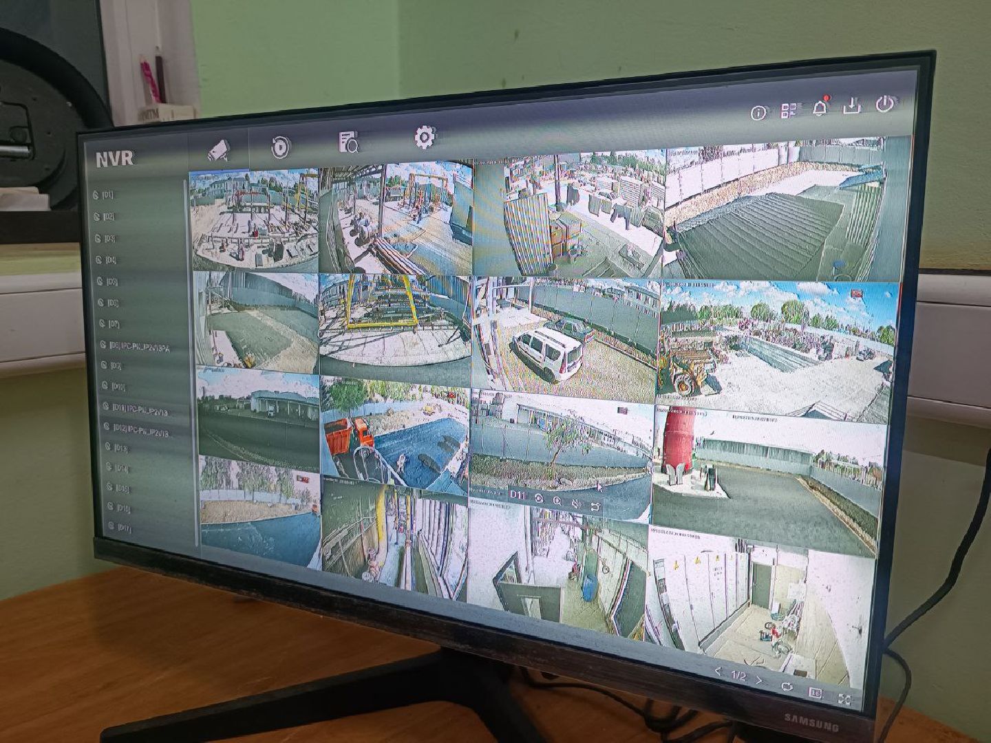 Можайск, Можайский городской округ, Подмосковье, ЖКХ, губернатор, министерство, капитальный ремонт, ремонт, котельная, отопление, жители, многоквартирные дома, отопительный сезон