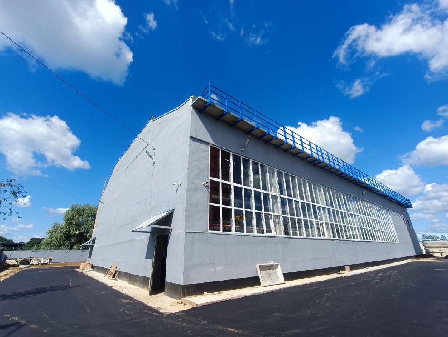 Можайск, Можайский городской округ, Подмосковье, ЖКХ, губернатор, министерство, капитальный ремонт, ремонт, котельная, отопление, жители, многоквартирные дома, отопительный сезон