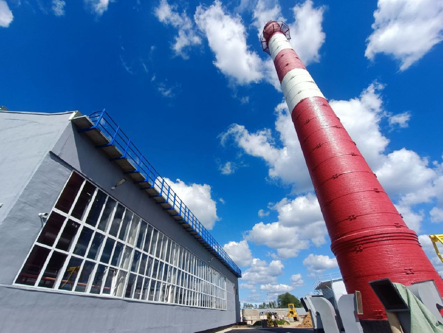 Можайск, Можайский городской округ, Подмосковье, ЖКХ, губернатор, министерство, капитальный ремонт, ремонт, котельная, отопление, жители, многоквартирные дома, отопительный сезон