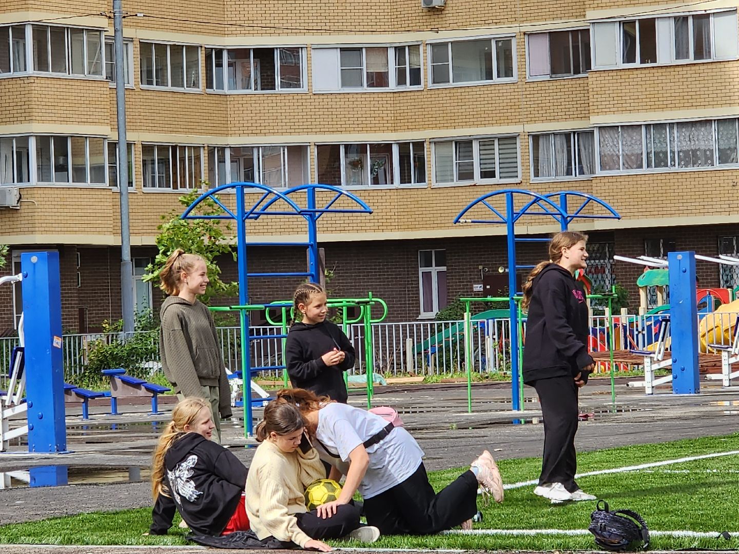 Звенигород, образование, школа КвантУм, список лучших школ