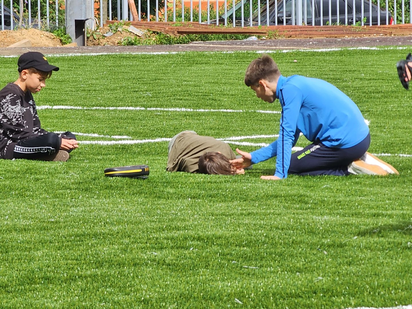 Звенигород, образование, школа КвантУм, список лучших школ