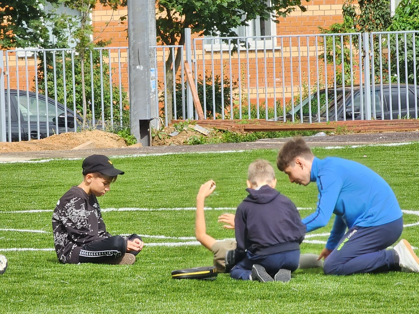 Звенигород, образование, школа КвантУм, список лучших школ