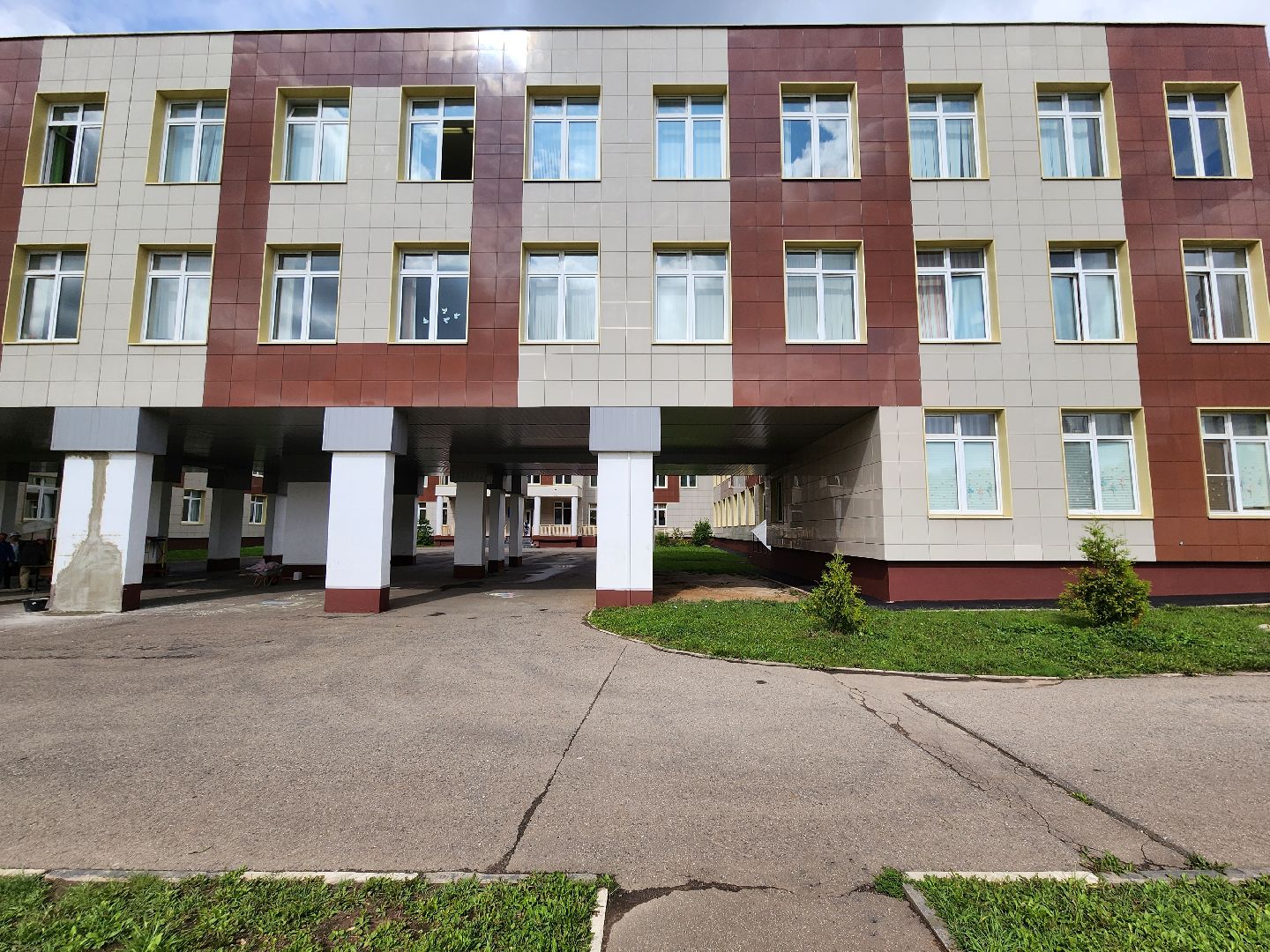 Звенигород, образование, школа КвантУм, список лучших школ