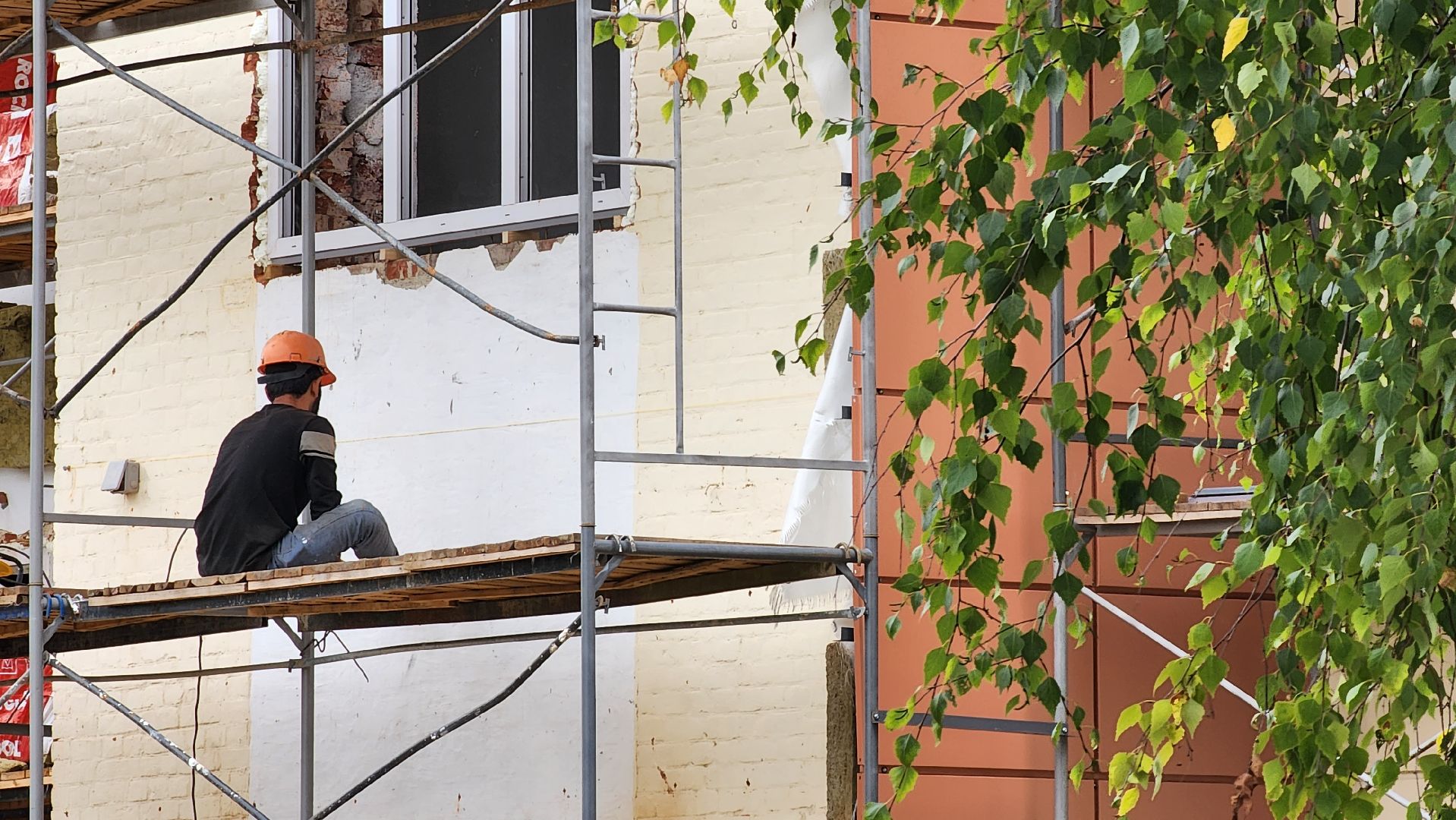 Егорьевск, школа, капитальный ремонт, реконструкция