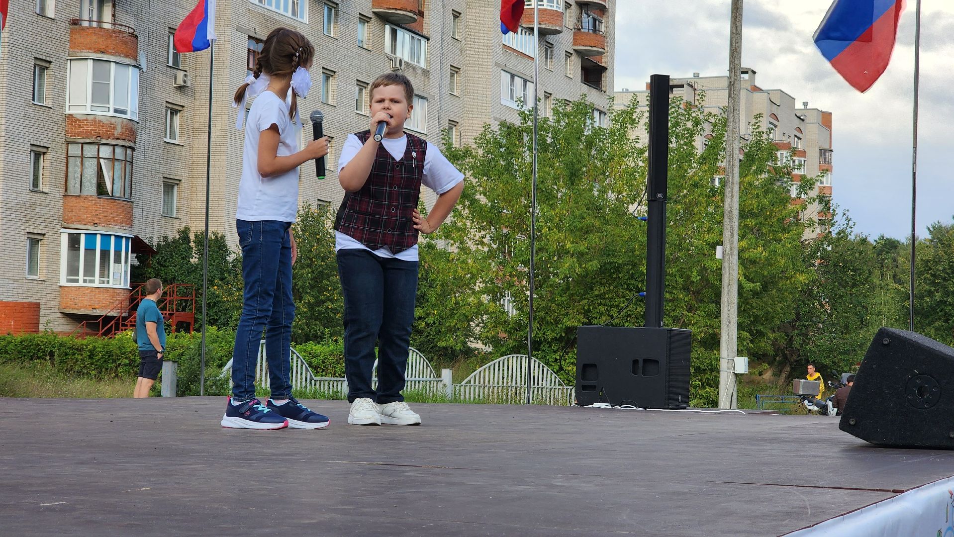 КДЦ Протон, Протвино, День открытых дверей, знакомство, культура