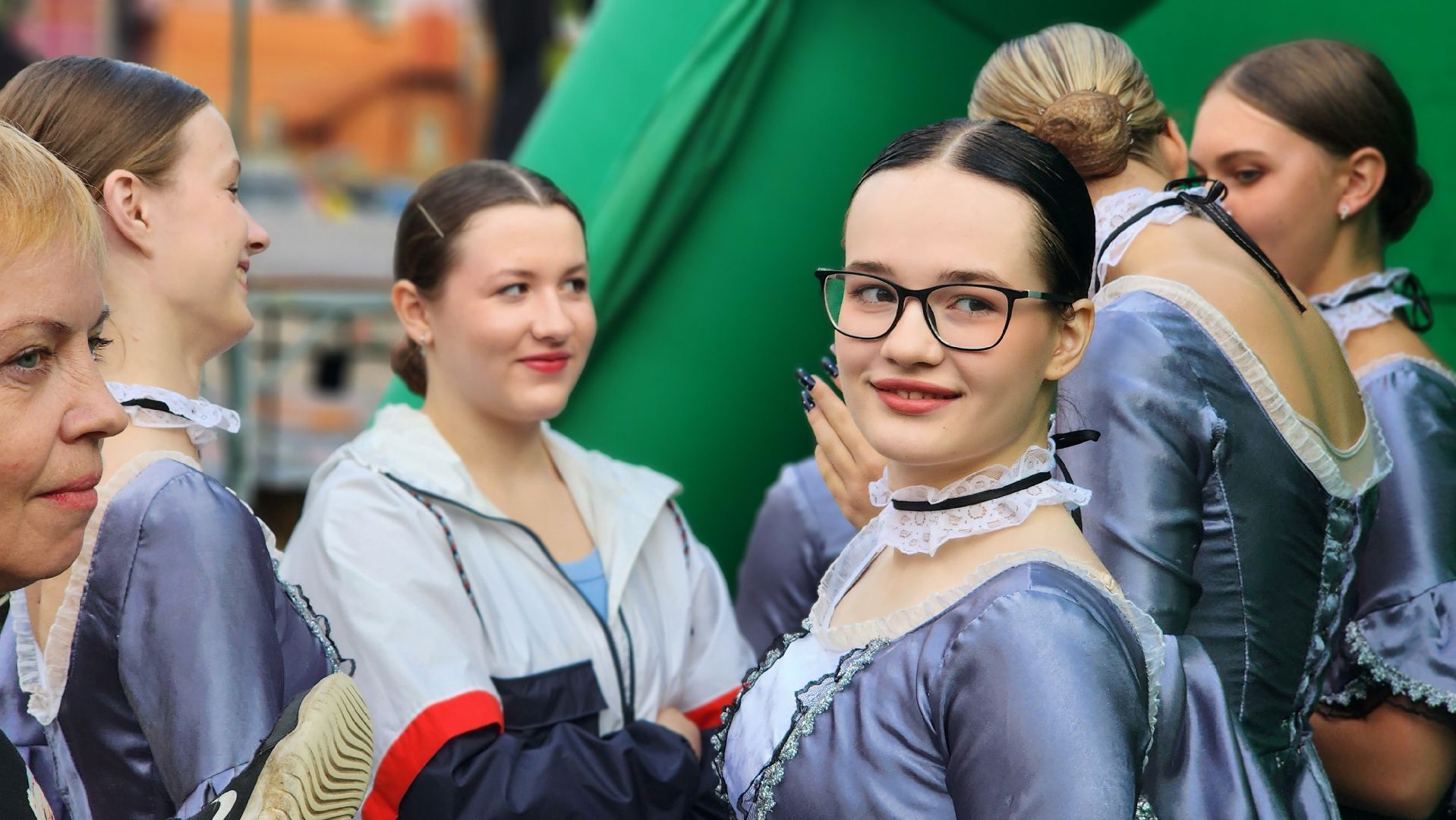 КДЦ Протон, Протвино, День открытых дверей, знакомство, культура