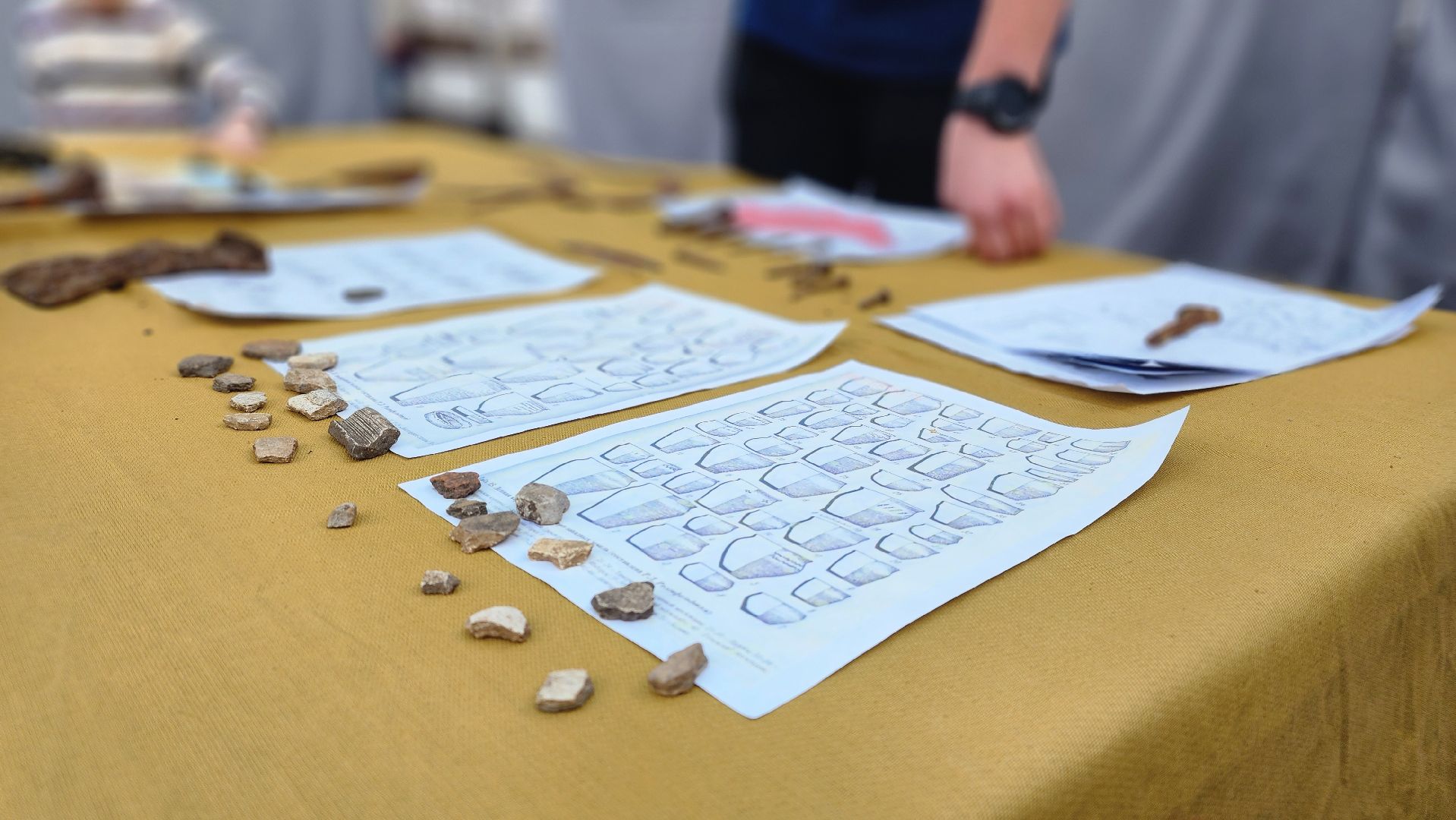 КДЦ Протон, Протвино, День открытых дверей, знакомство, культура