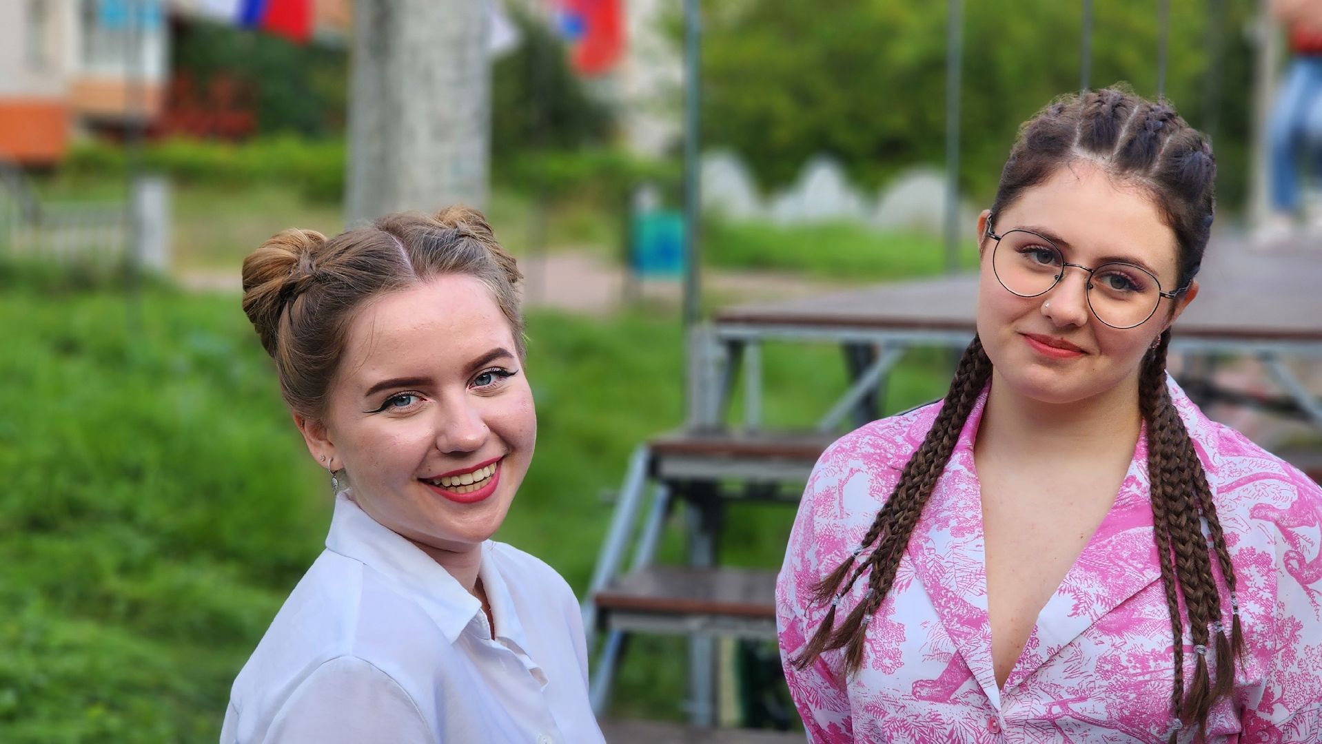 КДЦ Протон, Протвино, День открытых дверей, знакомство, культура