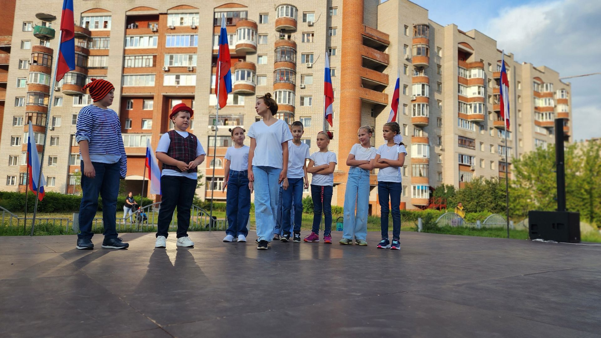 КДЦ Протон, Протвино, День открытых дверей, знакомство, культура