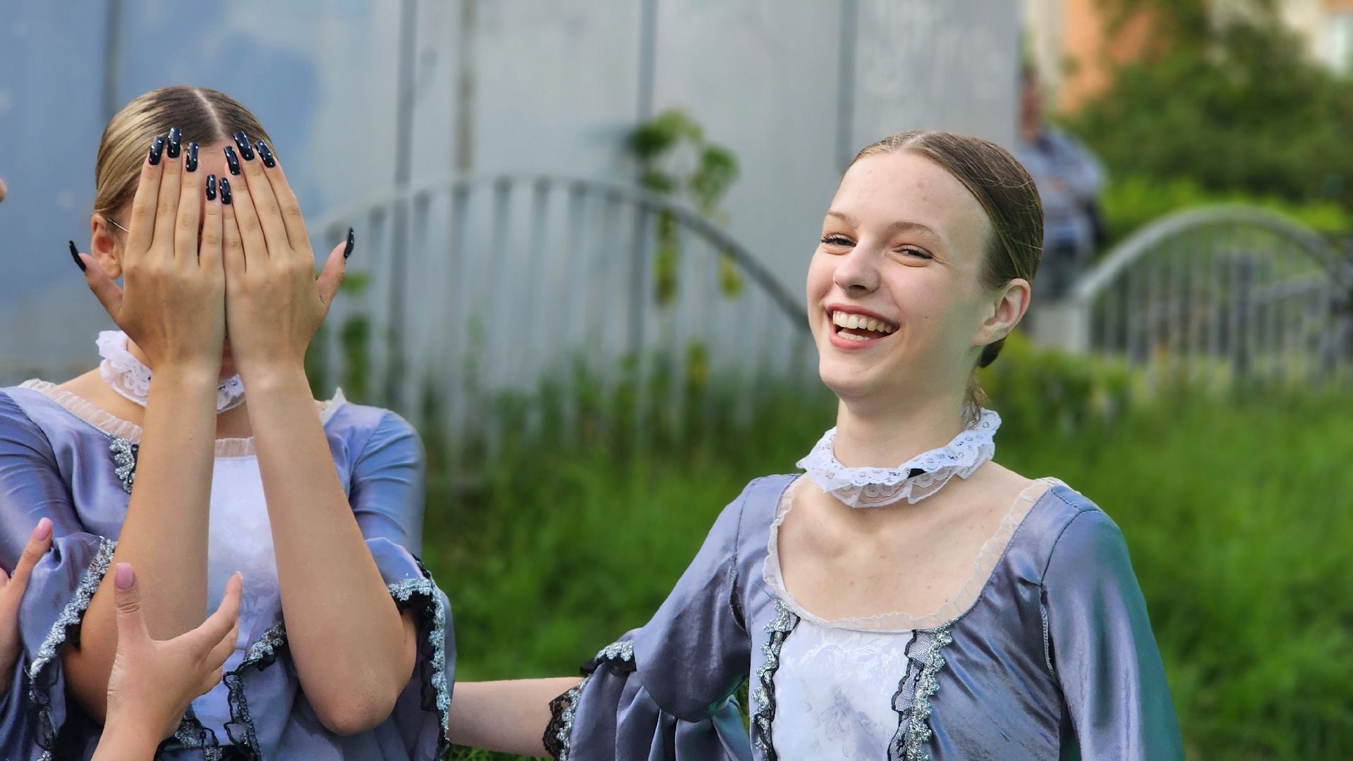 КДЦ Протон, Протвино, День открытых дверей, знакомство, культура