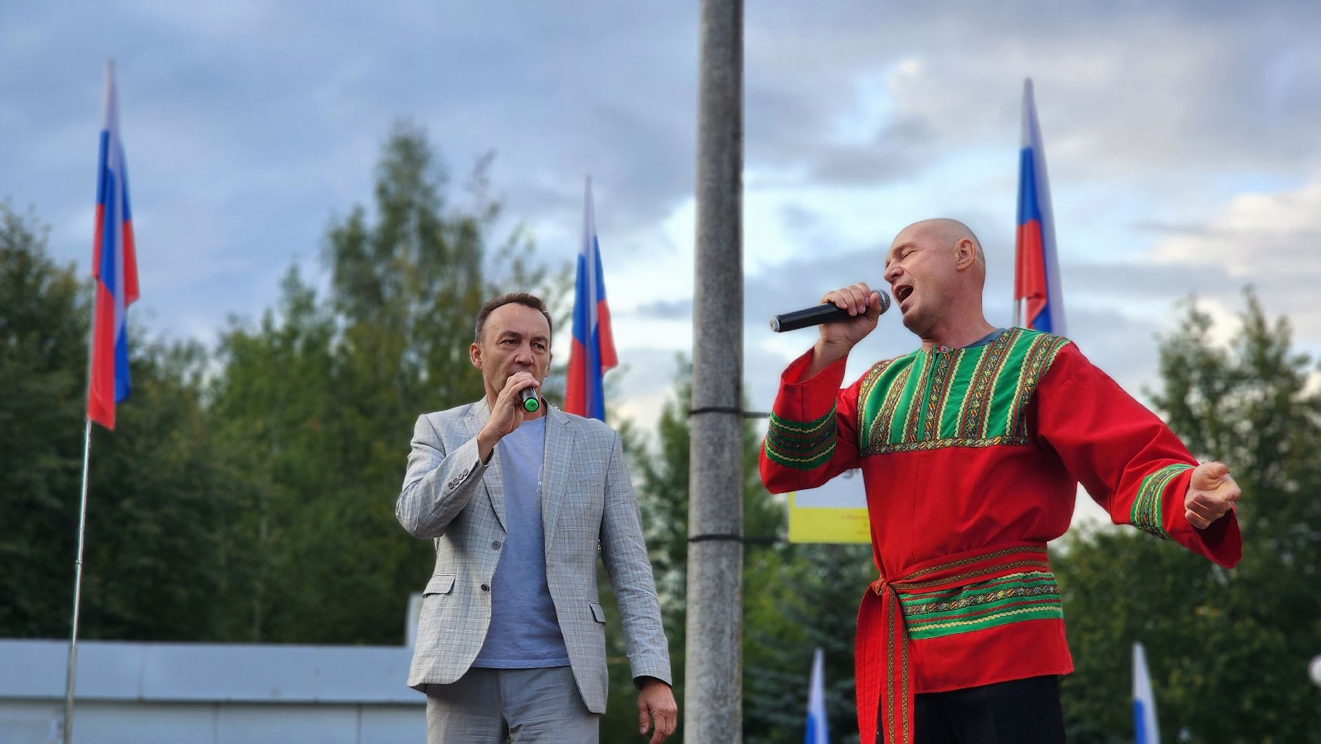 КДЦ Протон, Протвино, День открытых дверей, знакомство, культура