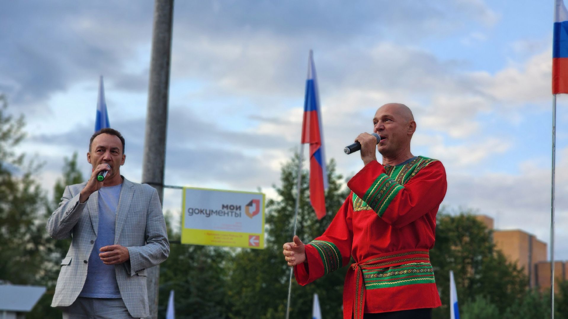 КДЦ Протон, Протвино, День открытых дверей, знакомство, культура