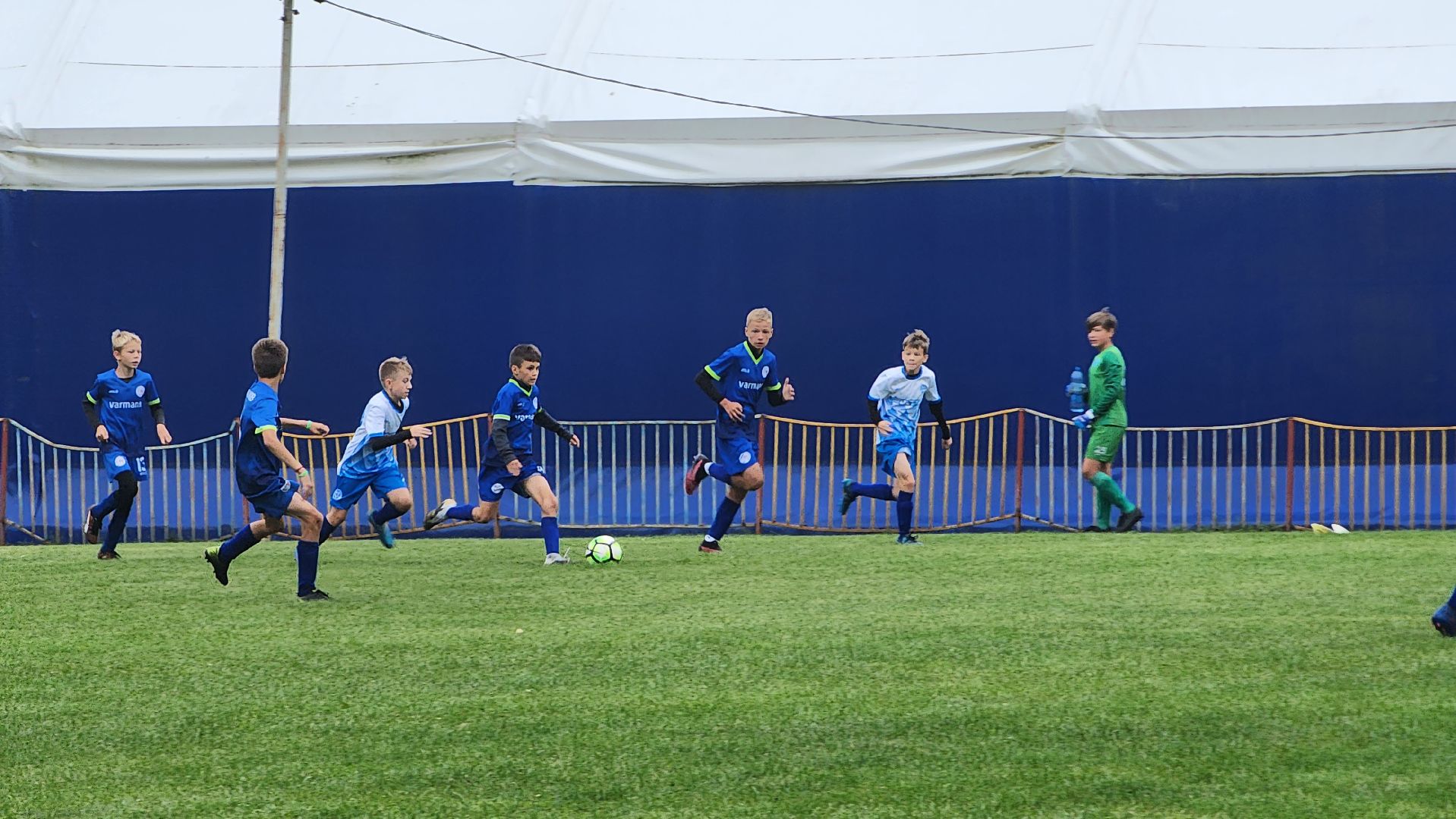 Егорьевск, футбол, подмосковье, теремок, спорт, первенство, соревнование