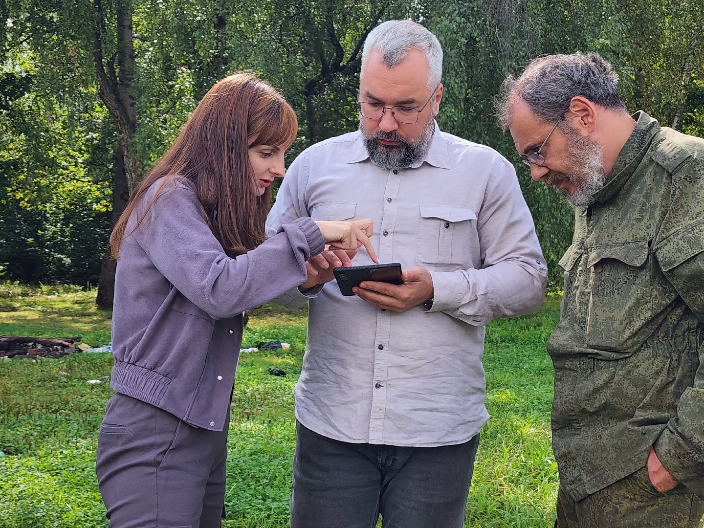 чп, пруд, оболенск, серпухов, гибель рыбы, рыба, водоем, экология, депутат,