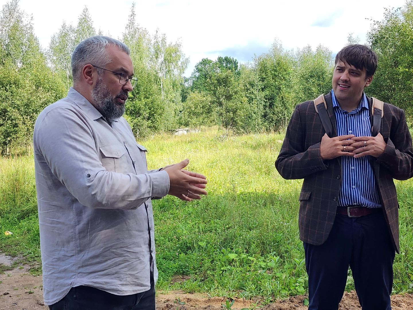 чп, пруд, оболенск, серпухов, гибель рыбы, рыба, водоем, экология, депутат,