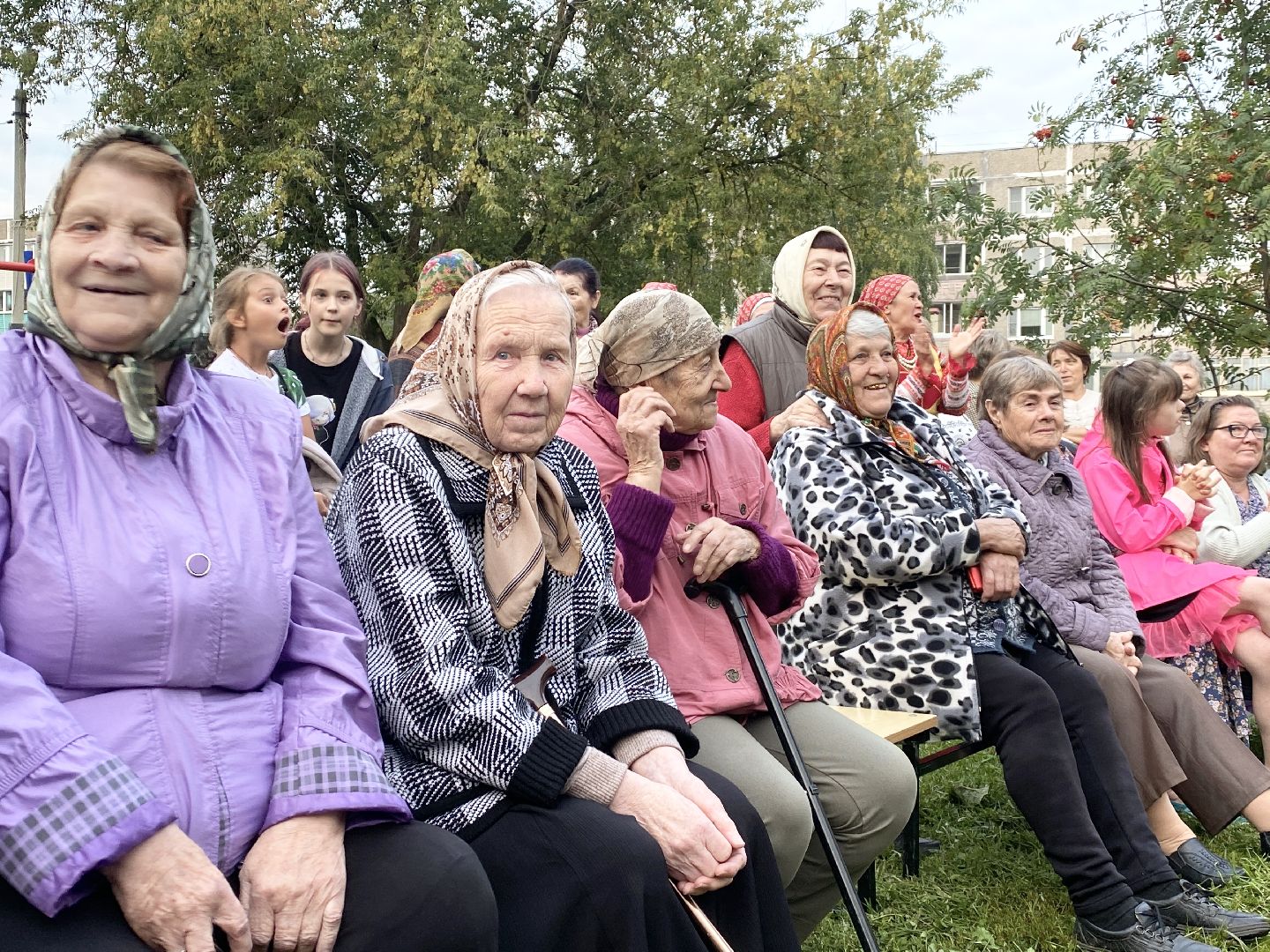 Домодедово, ГПЗ Константиново, день поселка, завод комбикорма, племенной завод