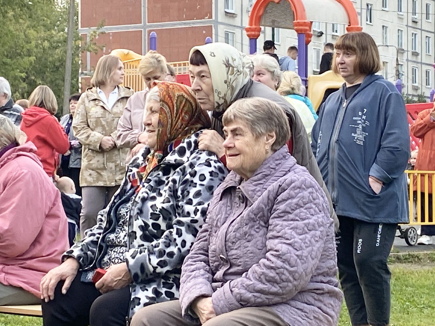 Домодедово, ГПЗ Константиново, день поселка, завод комбикорма, племенной завод