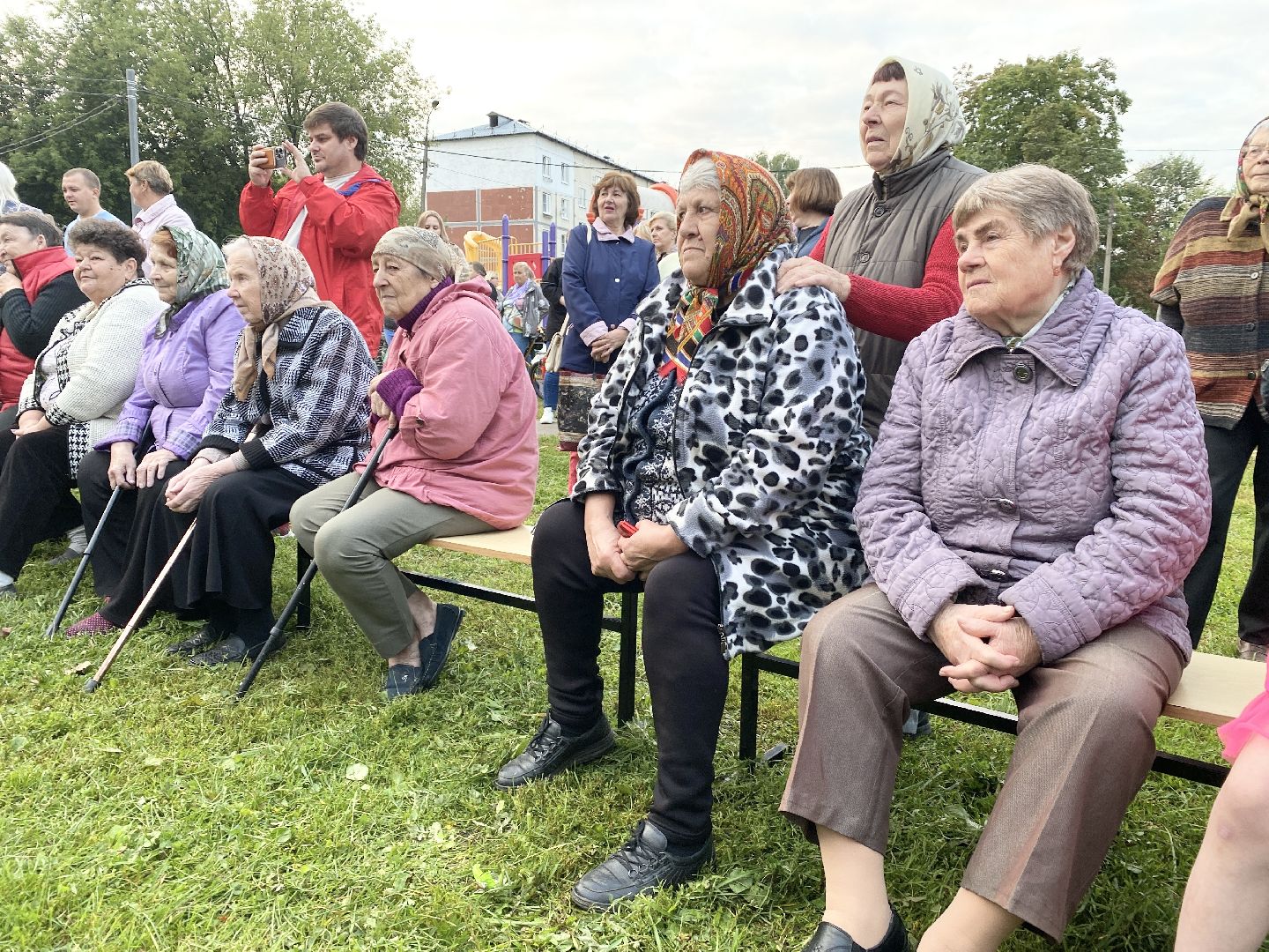 Домодедово, ГПЗ Константиново, день поселка, завод комбикорма, племенной завод
