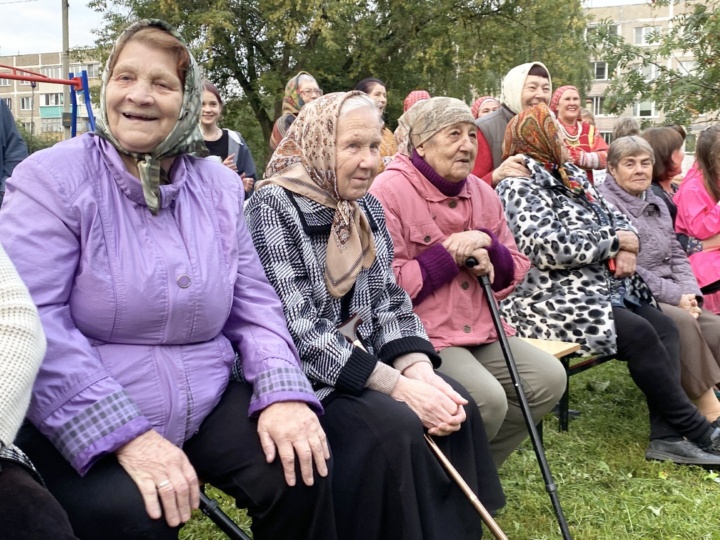 Домодедово, ГПЗ Константиново, день поселка, завод комбикорма, племенной завод