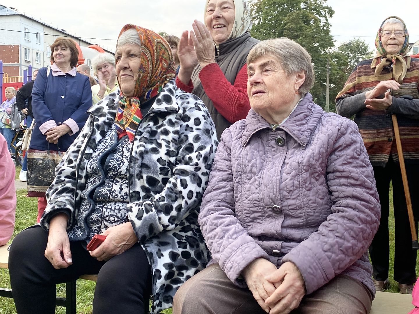 Домодедово, ГПЗ Константиново, день поселка, завод комбикорма, племенной завод