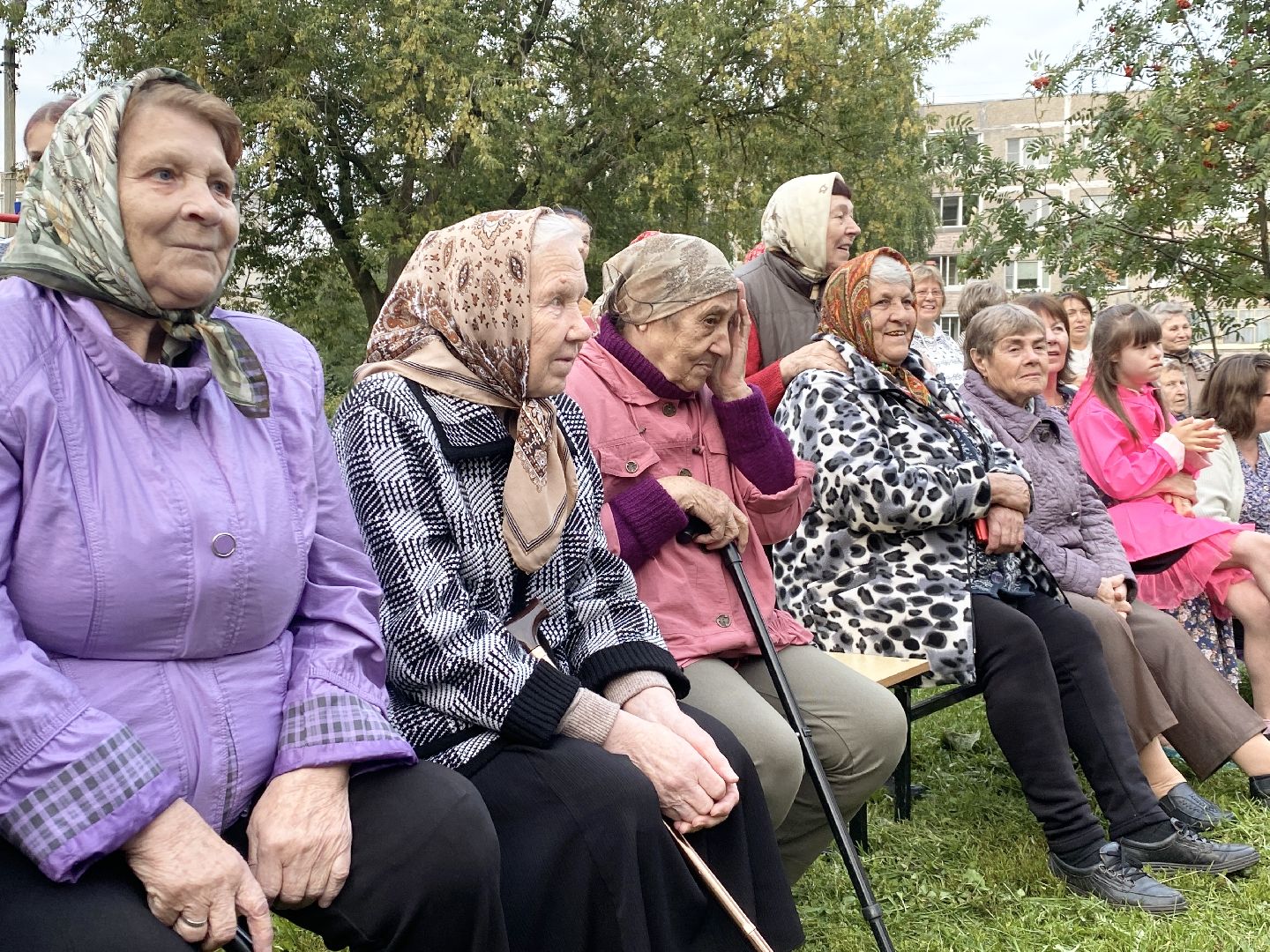 Домодедово, ГПЗ Константиново, день поселка, завод комбикорма, племенной завод