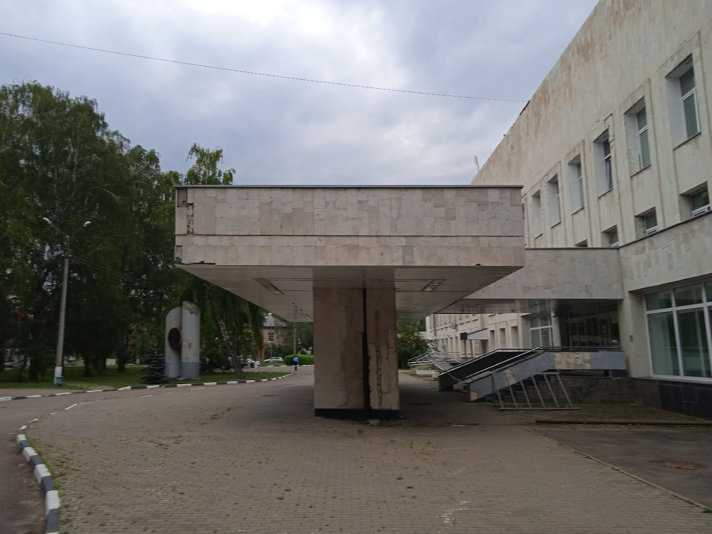 ЛОР-отделение, ОКБ, Семёнов, поликлиника, консультации, порядок, запись