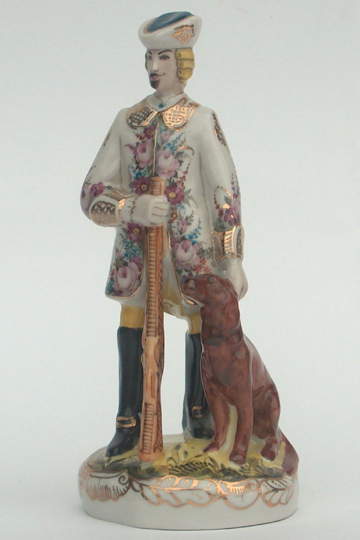 дулевскийфарфор