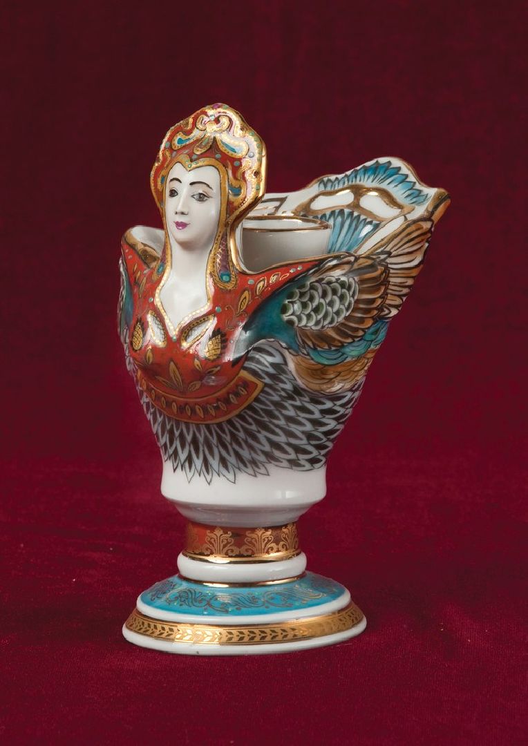 дулевскийфарфор