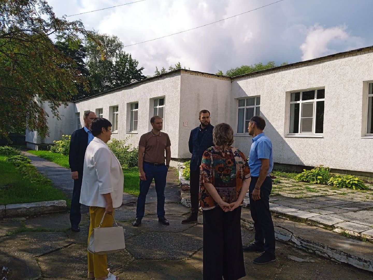 Чехов, образование, школы, мониторинг, готовность, учебный год, администрация