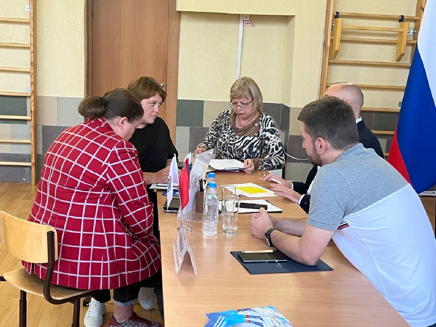 Солнечногорск, жители, муниципалитет, вопросы, проблемы