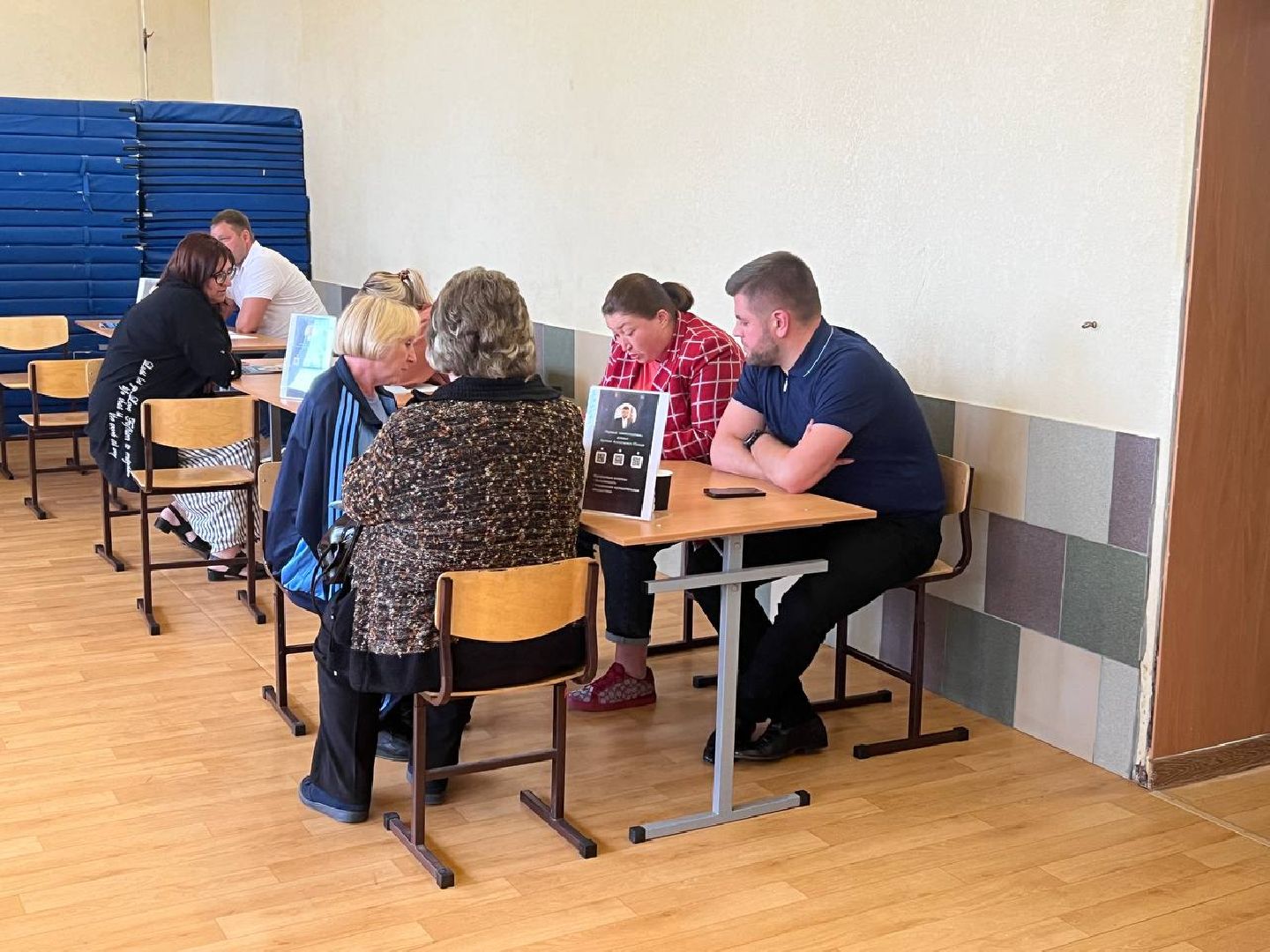 Солнечногорск, жители, муниципалитет, вопросы, проблемы