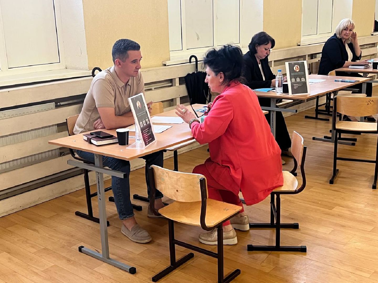 Солнечногорск, жители, муниципалитет, вопросы, проблемы