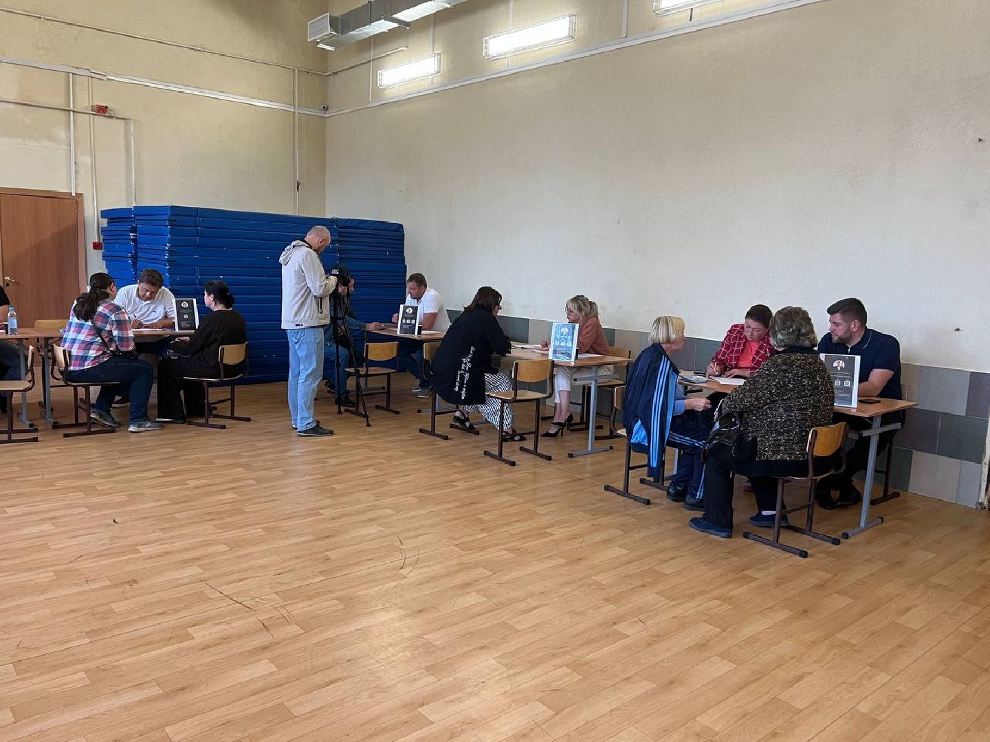 Солнечногорск, жители, муниципалитет, вопросы, проблемы