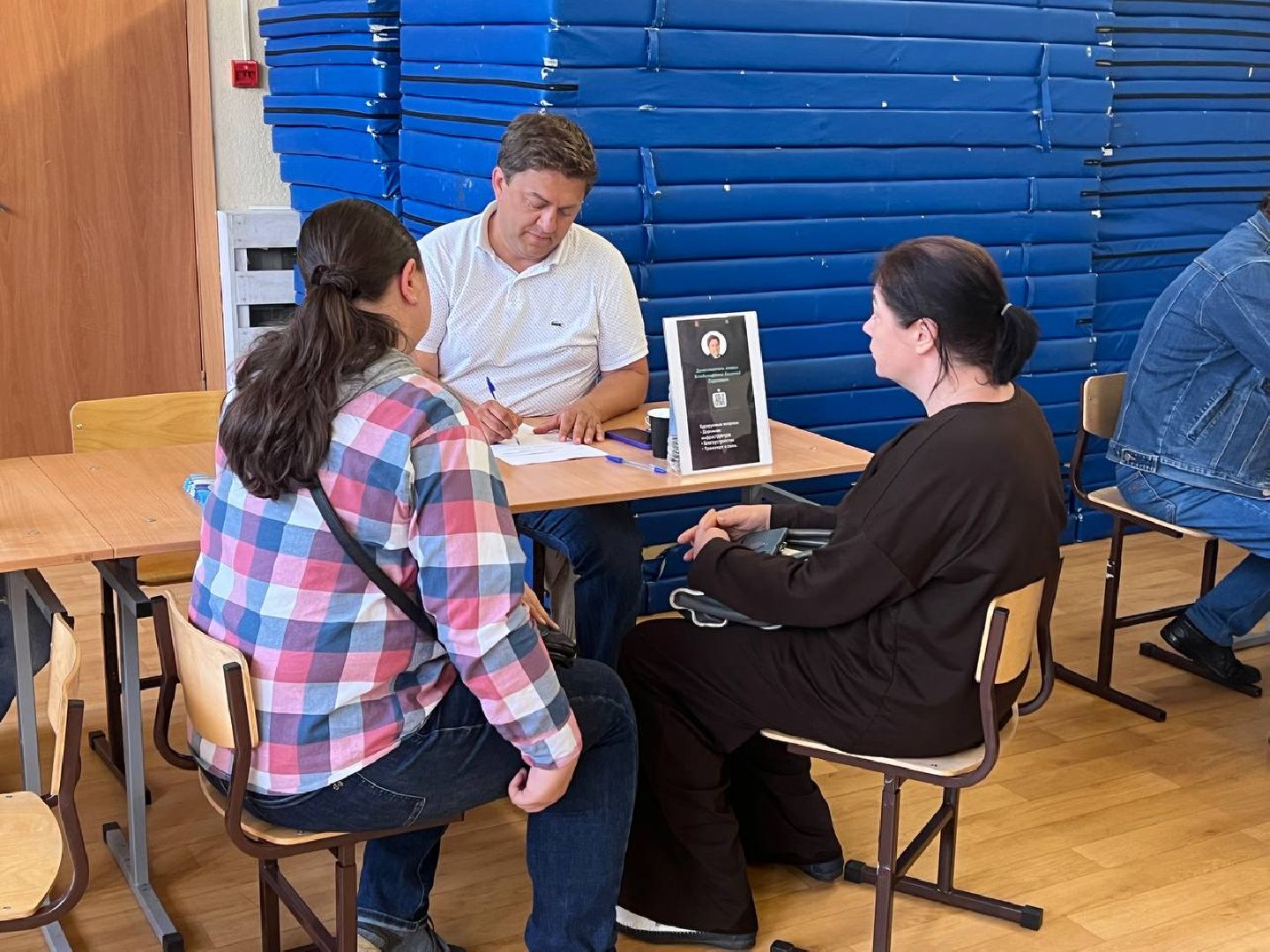 Солнечногорск, жители, муниципалитет, вопросы, проблемы