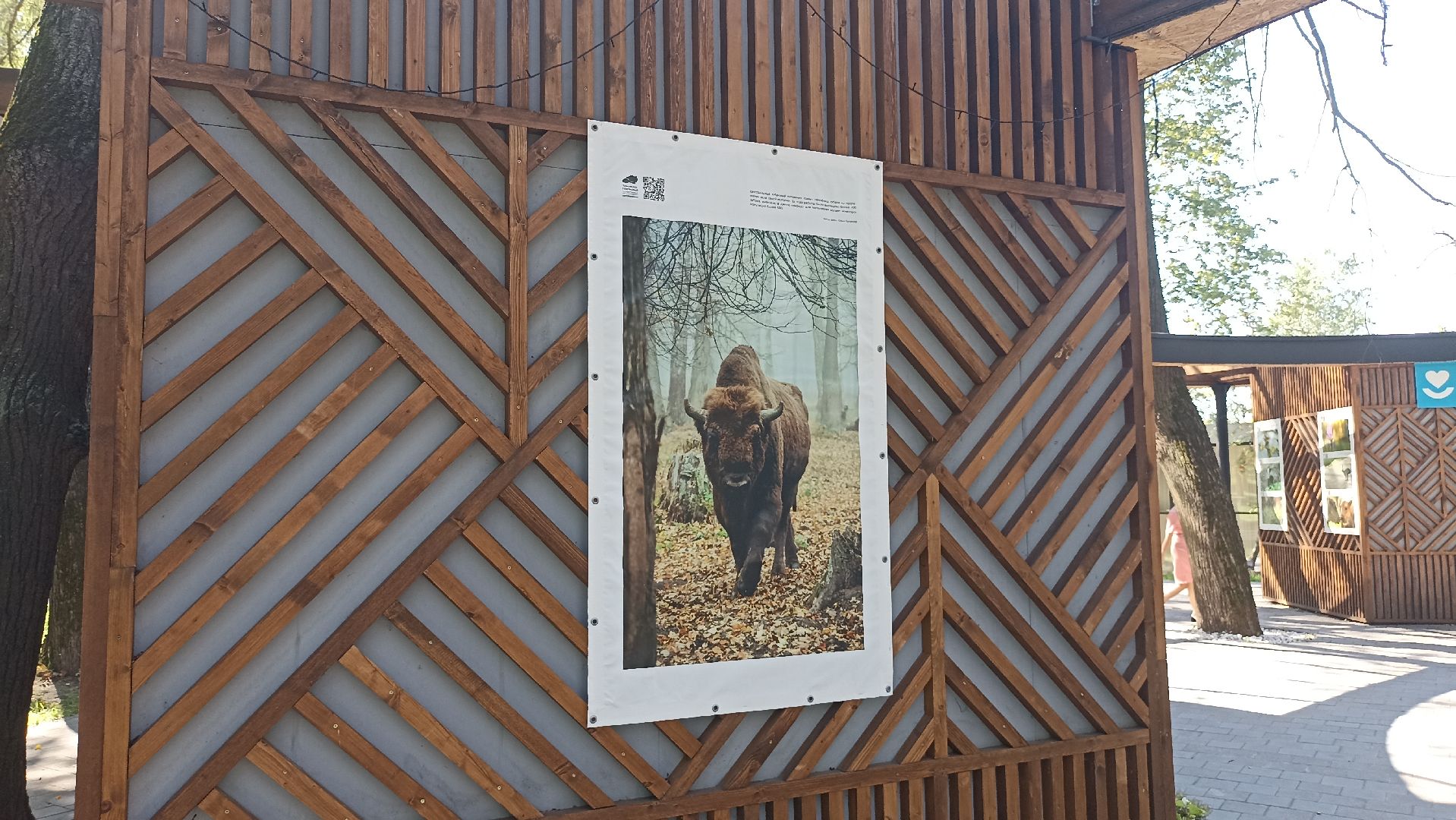 Серпухов, Подмосковье, парк, выставка, заповедник